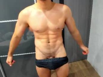 aleks_brown — Chaturbate stream photo (Sep 2026)