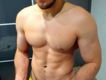 aleks_brown — Chaturbate stream photo (Sep 2026)