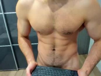 aleks_brown — chaturbate