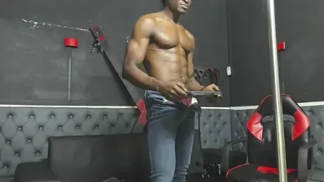 Terrance_z — stripchat