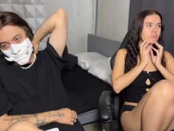x_leon_ — Chaturbate stream photo (Sep 2026)