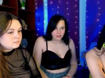 candy_flossie1 — Chaturbate stream photo (Feb 2026)