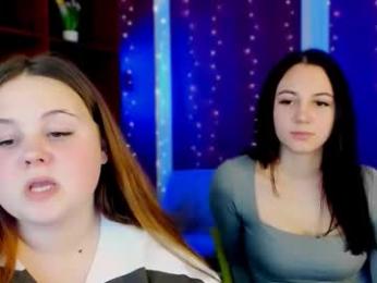 candy_flossie1 — Chaturbate stream photo (Feb 2026)