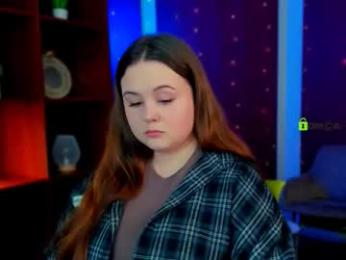 candy_flossie1 — Chaturbate stream photo (Mar 2026)