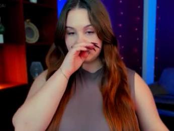 candy_flossie1 — Chaturbate stream photo (Mar 2026)