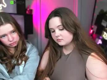 candy_flossie1 — Chaturbate profile photo