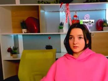 candy_flossie1 — Chaturbate stream photo (Feb 2026)