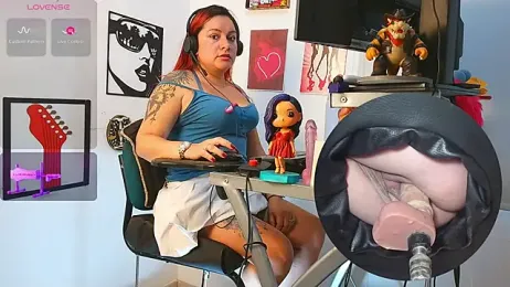 leidydi223 — Stripchat profile photo