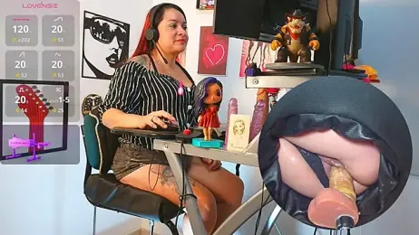 leidydi223 — Stripchat stream photo (Apr 2026)