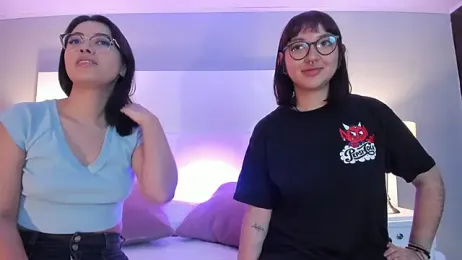 Violett_Prince1 — Stripchat stream photo (Feb 2026)