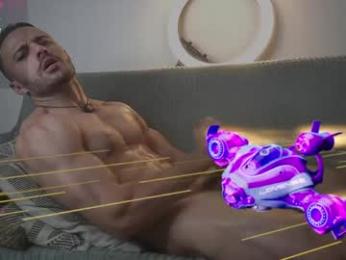 salvatoredamon7 — 在 chaturbate 直播的网络摄像头模特