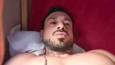 Bartolomeo666 — Cam4 profile photo