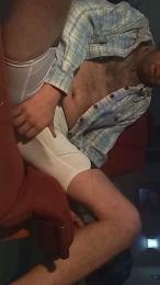 redna33 — Cam4 stream photo (Feb 2026)