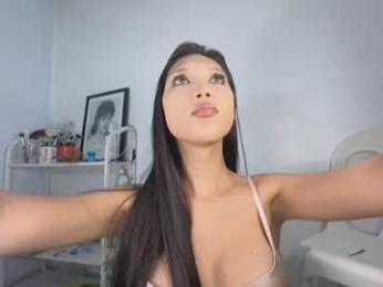 ursweetthalea — Chaturbate stream photo (Jun 2026)