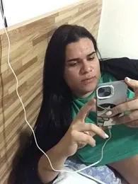 Gabrielaparaiso — Stripchat profile photo