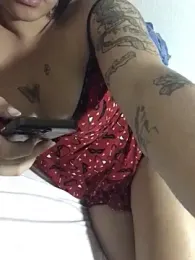 Gabrielaparaiso — Stripchat stream photo (Jun 2026)