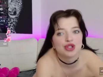 emmy_mouse — 在 chaturbate 直播的网络摄像头模特