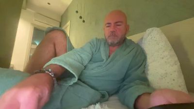 __Maximiliano__ — 在 cam4 直播的网络摄像头模特