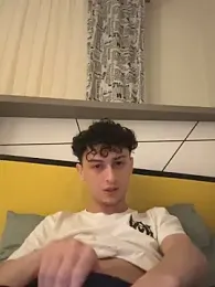 Canskrl — Stripchat stream photo (Feb 2026)