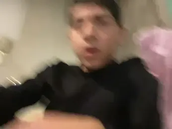 johnnisak — Stripchat stream photo (Jul 2026)