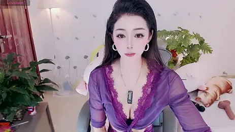 yaoyao-baby520 — stripchat