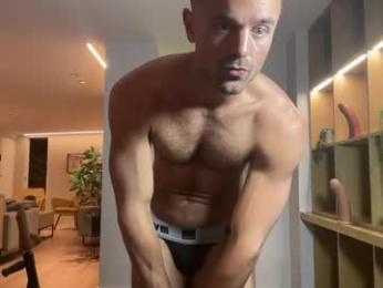 rigoavela — 在 chaturbate 直播的网络摄像头模特