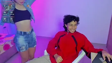 beiby_glow — Stripchat stream photo (Jan 2026)