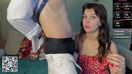 WeliosCouple — Stripchat profile photo