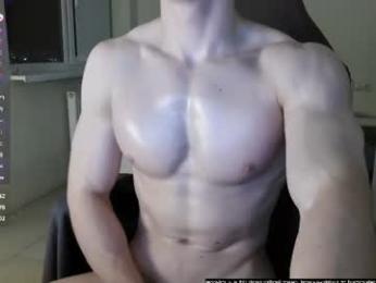 wizloverr — Chaturbate stream photo (Jul 2026)