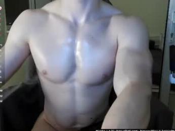 wizloverr — Chaturbate stream photo (Jul 2026)