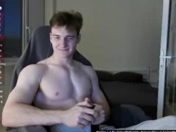 wizloverr — Chaturbate stream photo (Jul 2026)