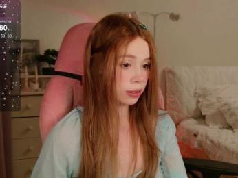 berryfairy — Bongacams stream photo (May 2026)