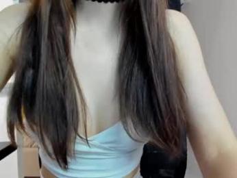 annareyli — Chaturbate stream photo (Apr 2025)