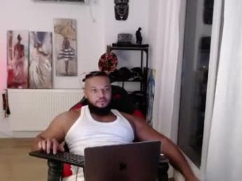 0_kingsley — chaturbate