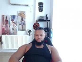 0_kingsley — Chaturbate stream photo (Jun 2026)