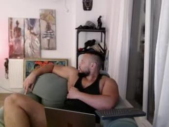 0_kingsley — Chaturbate stream photo (Jun 2026)