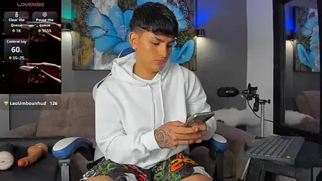 Lyam_ap — stripchat