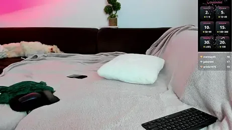 baby_alice — Stripchat stream photo (Feb 2026)