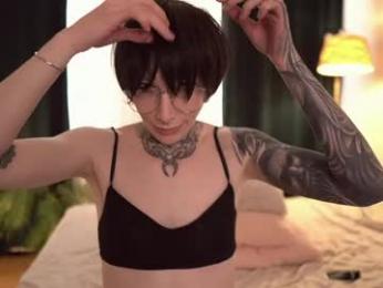 fuckingtoy_ — Chaturbate stream photo (Jun 2026)