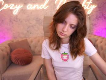 CuteeFoxy — bongacams