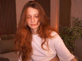 CuteeFoxy — Bongacams stream photo (Jul 2026)