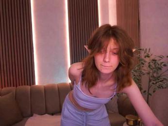 CuteeFoxy — Bongacams stream photo (Jul 2026)