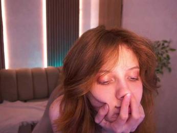 CuteeFoxy — Bongacams stream photo (Jul 2026)