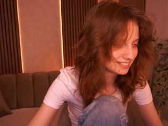 CuteeFoxy — Bongacams stream photo (Jul 2026)