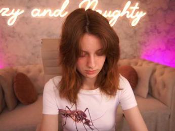 CuteeFoxy — Bongacams stream photo (Aug 2026)