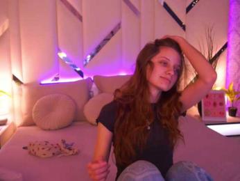 CuteeFoxy — bongacams