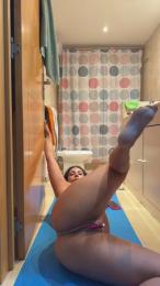 morena_sexy_gym — Cam4 stream photo (Aug 2026)