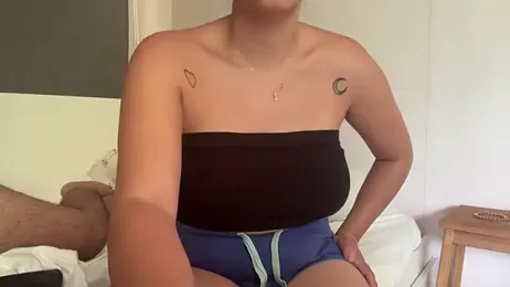 _Foxxy_ — Stripchat stream photo (Jul 2026)