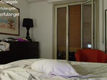 wonderfulangel — Chaturbate stream photo (Jun 2026)