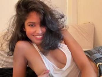 mriea_ — Chaturbate stream photo (Apr 2026)